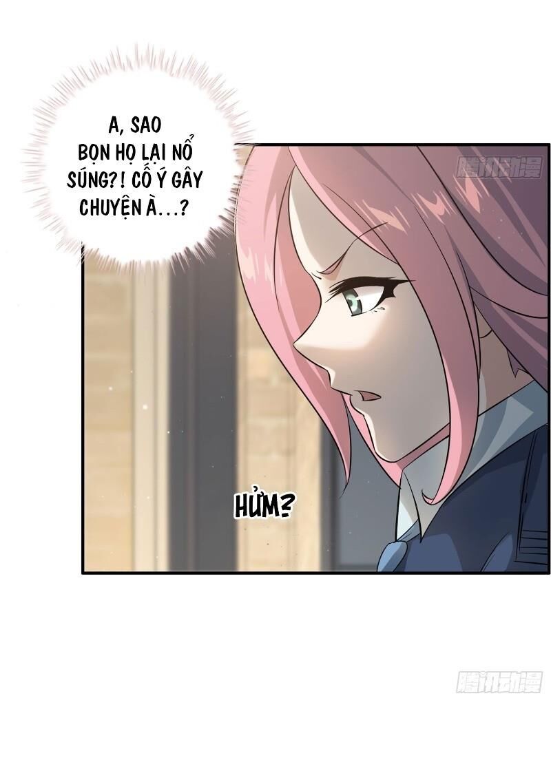 Tôi Chuyển Vàng Tại Mạt Thế chapter 18 - Upload bởi truyensieuhay.com