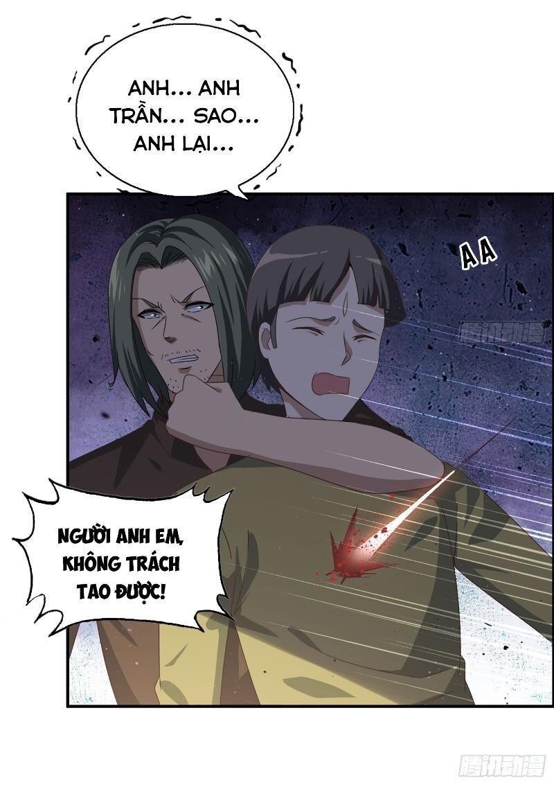 Tôi Chuyển Vàng Tại Mạt Thế chapter 18 - Upload bởi truyensieuhay.com