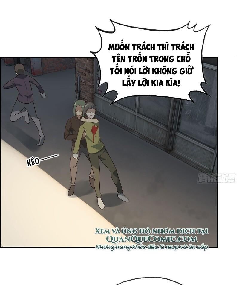 Tôi Chuyển Vàng Tại Mạt Thế chapter 18 - Upload bởi truyensieuhay.com