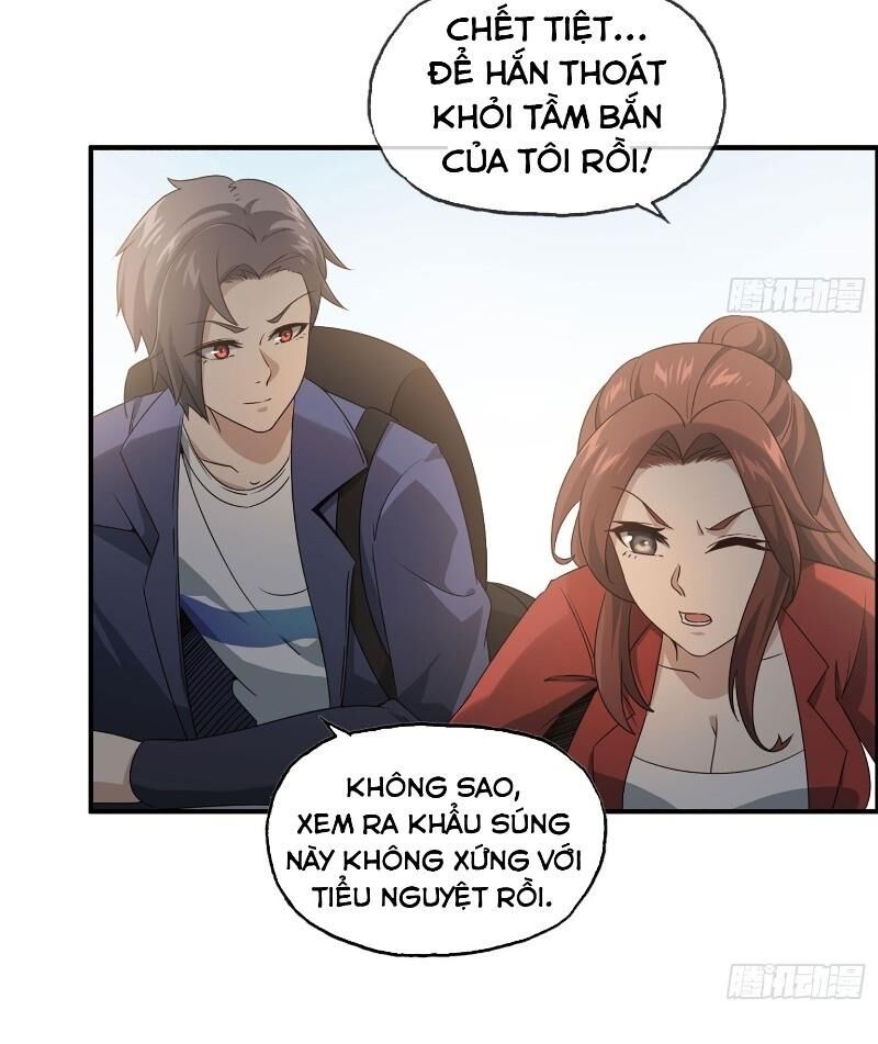 Tôi Chuyển Vàng Tại Mạt Thế chapter 18 - Upload bởi truyensieuhay.com