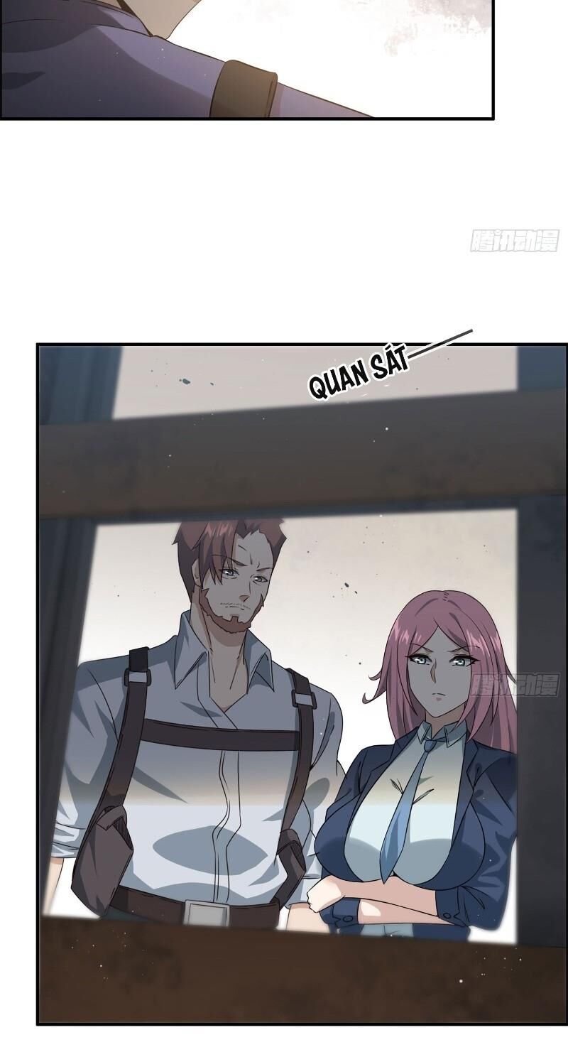 Tôi Chuyển Vàng Tại Mạt Thế chapter 18 - Upload bởi truyensieuhay.com