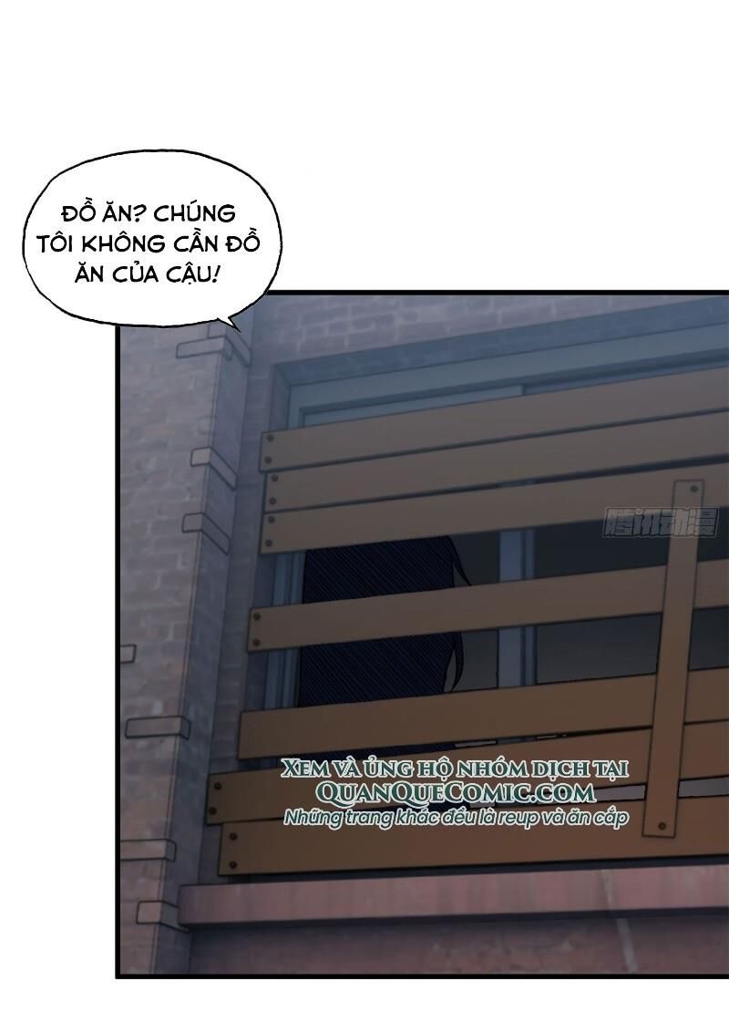 Tôi Chuyển Vàng Tại Mạt Thế chapter 18 - Upload bởi truyensieuhay.com