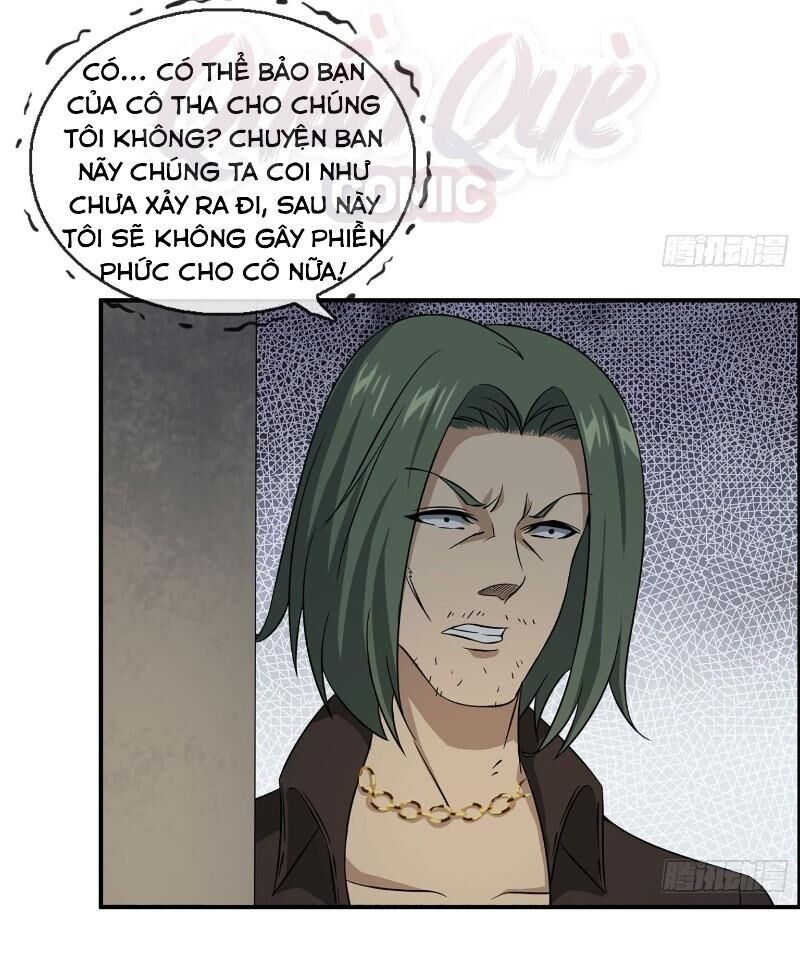 Tôi Chuyển Vàng Tại Mạt Thế chapter 18 - Upload bởi truyensieuhay.com