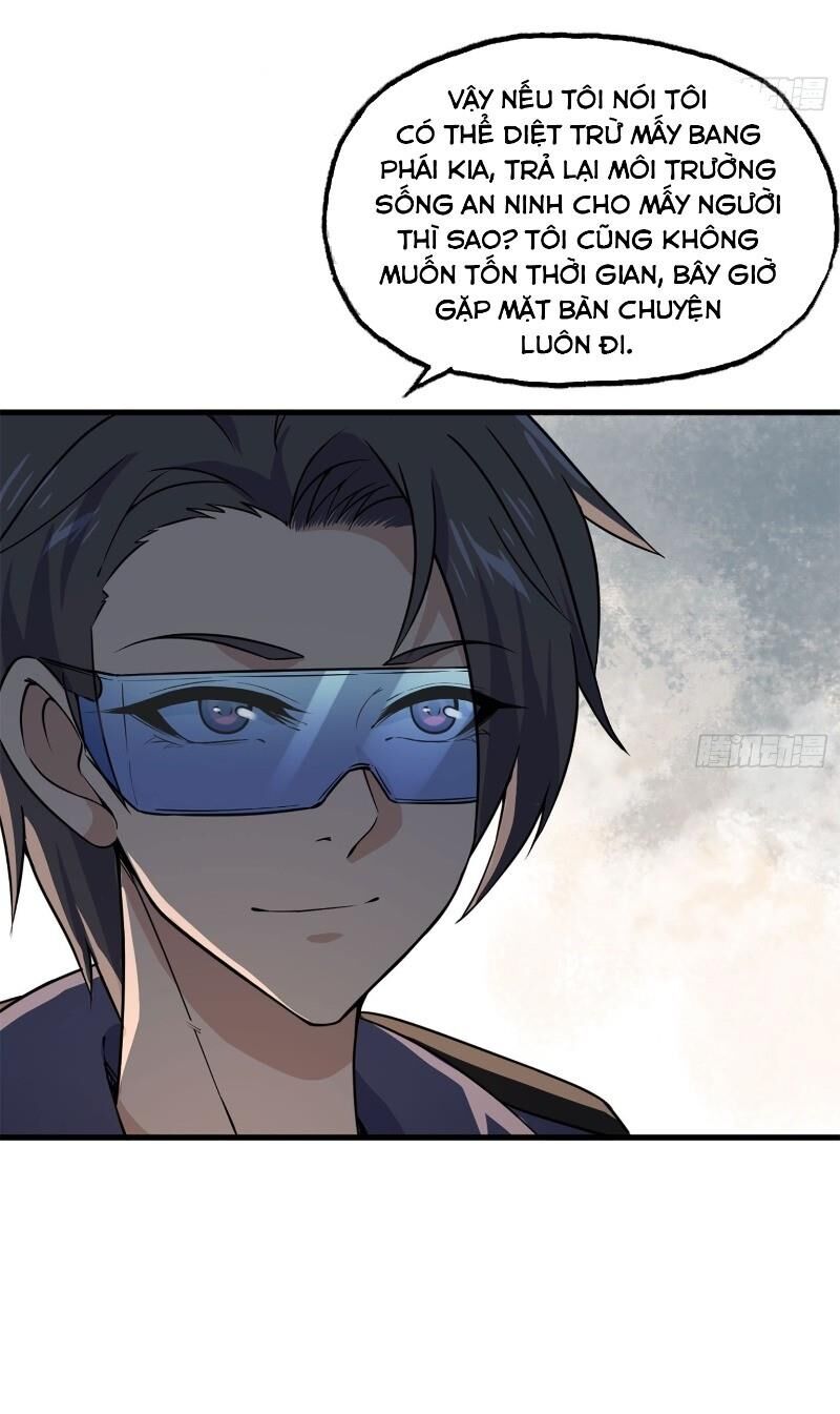 Tôi Chuyển Vàng Tại Mạt Thế chapter 18 - Upload bởi truyensieuhay.com