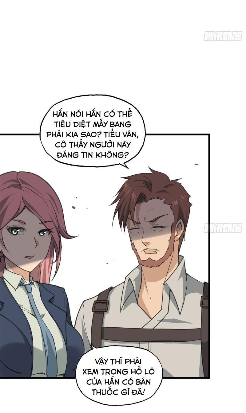Tôi Chuyển Vàng Tại Mạt Thế chapter 18 - Upload bởi truyensieuhay.com