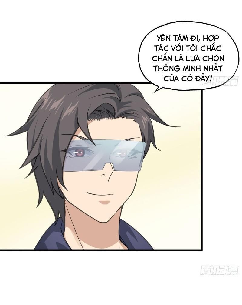 Tôi Chuyển Vàng Tại Mạt Thế chapter 18 - Upload bởi truyensieuhay.com