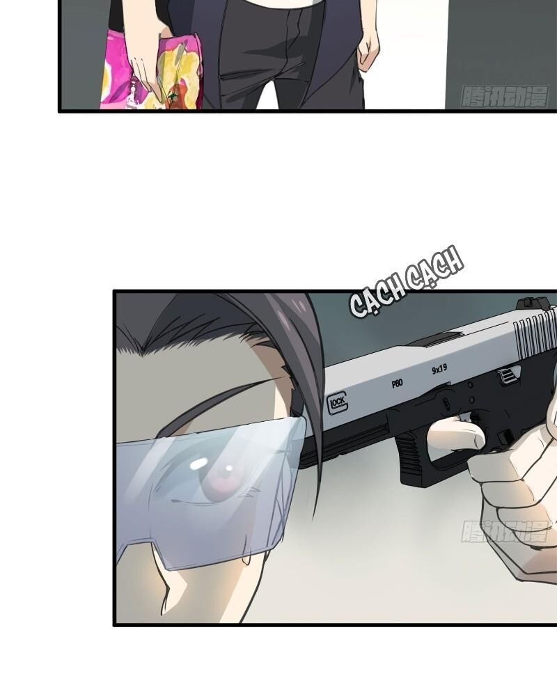 Tôi Chuyển Vàng Tại Mạt Thế chapter 18 - Upload bởi truyensieuhay.com