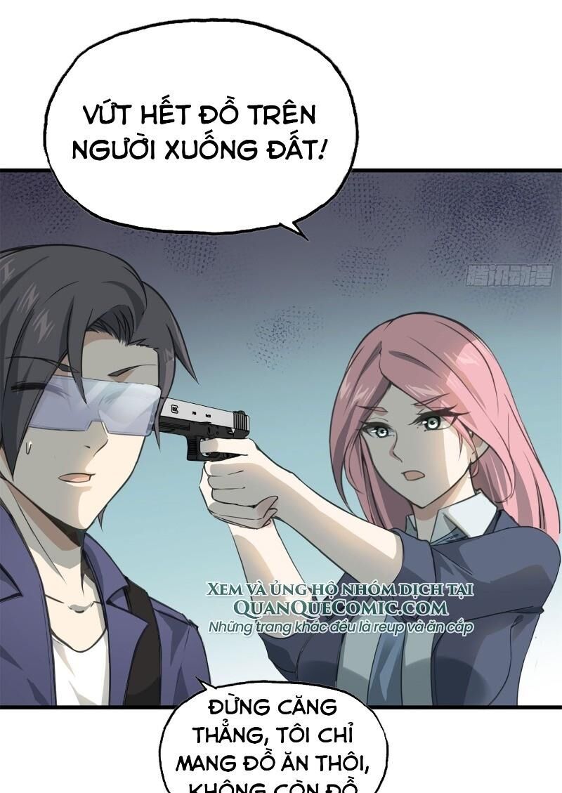 Tôi Chuyển Vàng Tại Mạt Thế chapter 18 - Upload bởi truyensieuhay.com