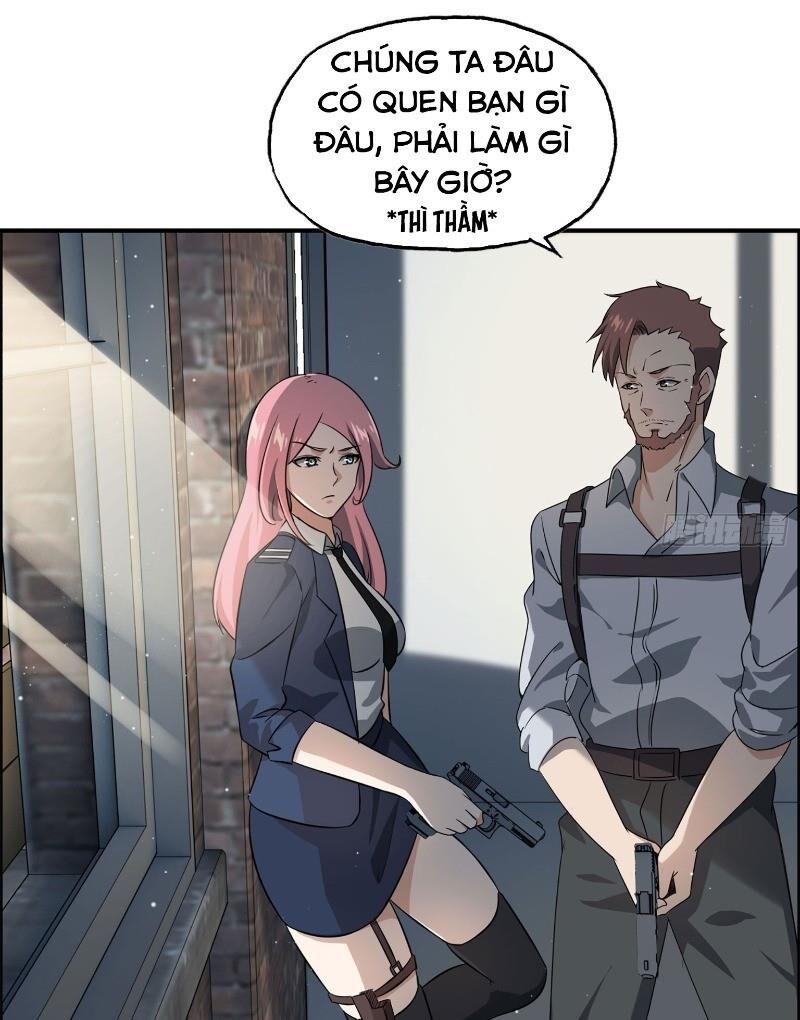 Tôi Chuyển Vàng Tại Mạt Thế chapter 18 - Upload bởi truyensieuhay.com