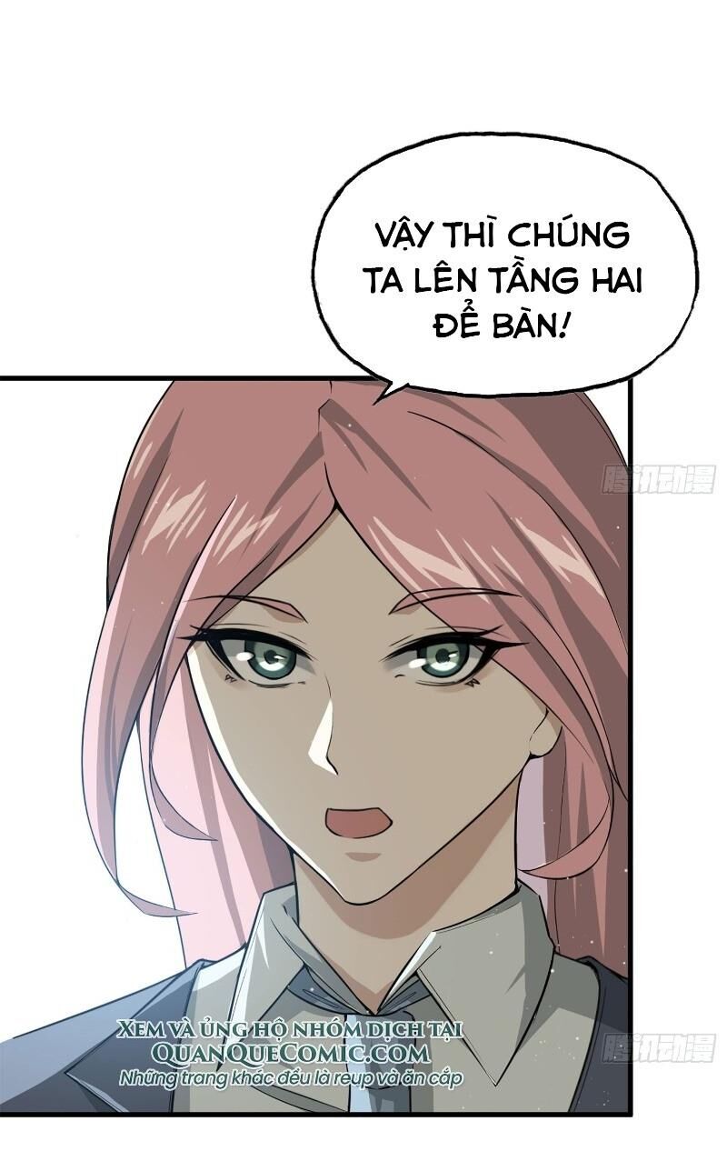 Tôi Chuyển Vàng Tại Mạt Thế chapter 18 - Upload bởi truyensieuhay.com