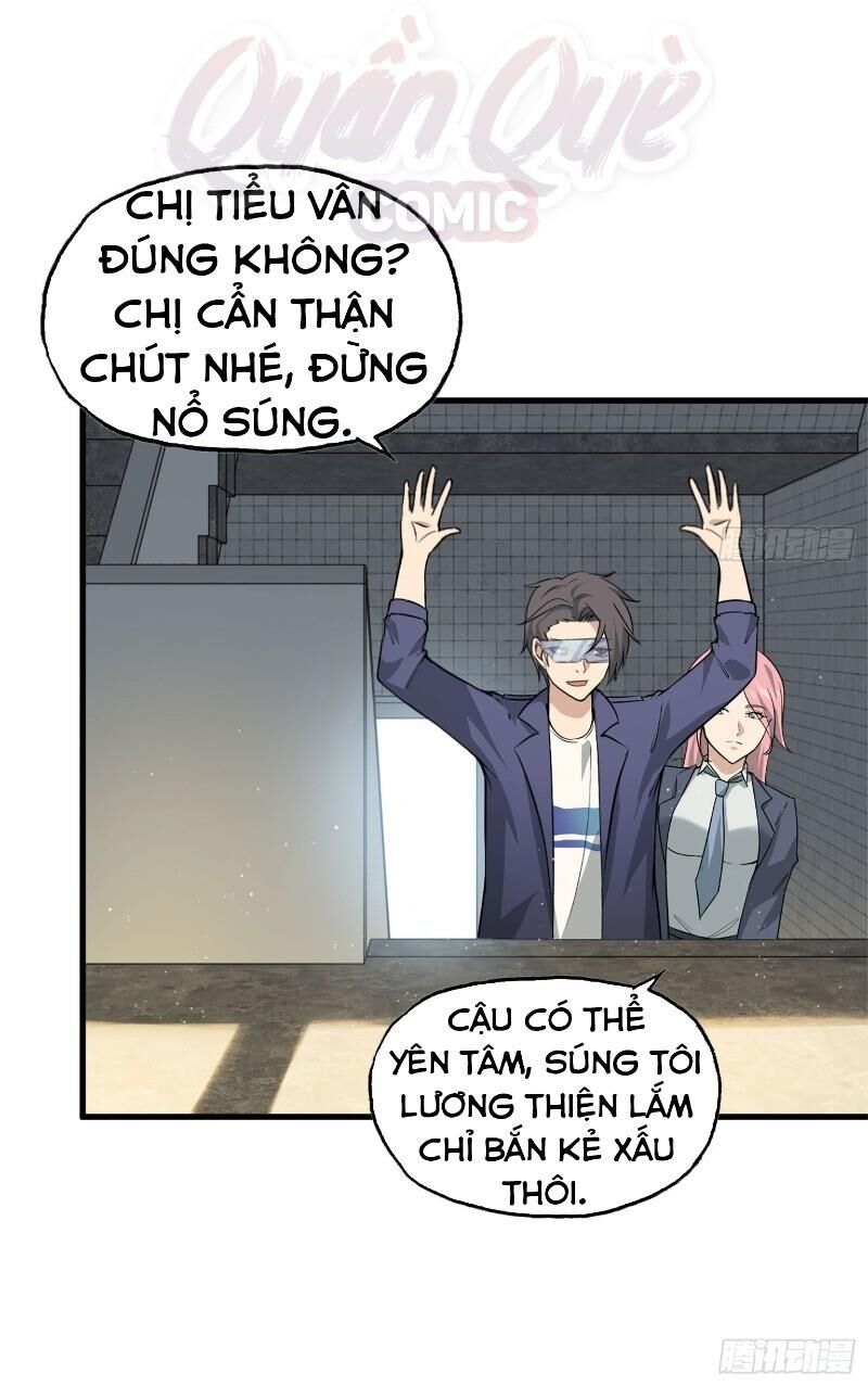 Tôi Chuyển Vàng Tại Mạt Thế chapter 18 - Upload bởi truyensieuhay.com