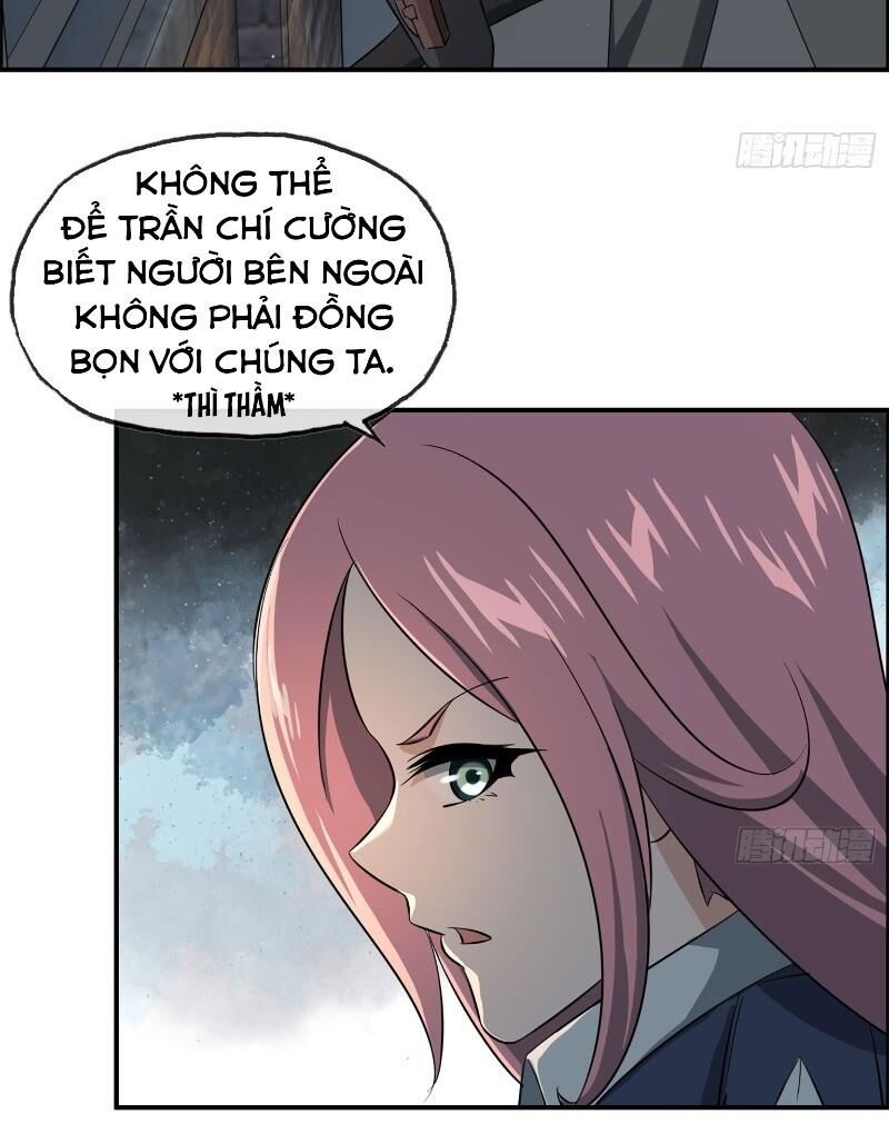 Tôi Chuyển Vàng Tại Mạt Thế chapter 18 - Upload bởi truyensieuhay.com