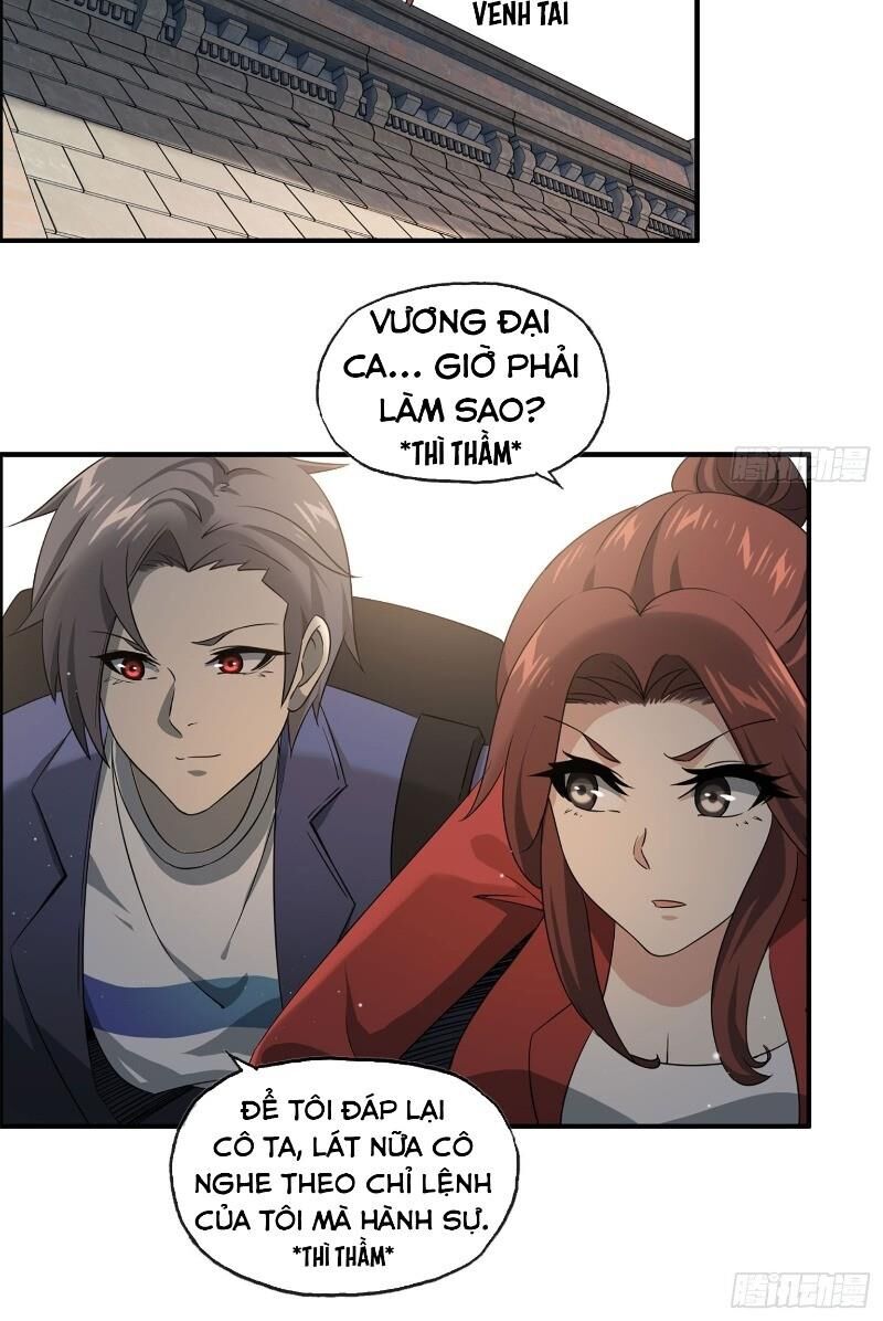 Tôi Chuyển Vàng Tại Mạt Thế chapter 18 - Upload bởi truyensieuhay.com