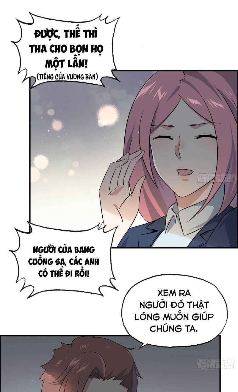 Tôi Chuyển Vàng Tại Mạt Thế chapter 18 - Upload bởi truyensieuhay.com