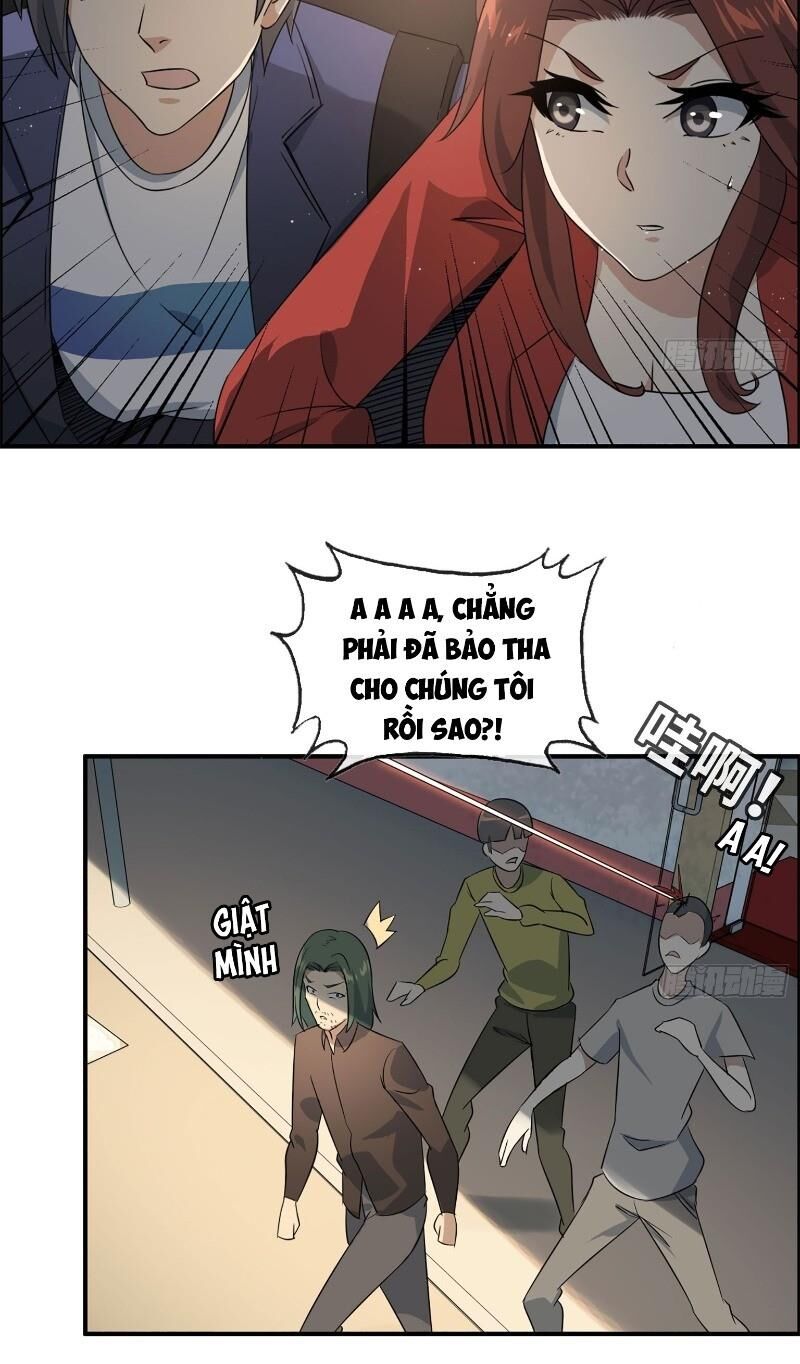 Tôi Chuyển Vàng Tại Mạt Thế chapter 18 - Upload bởi truyensieuhay.com