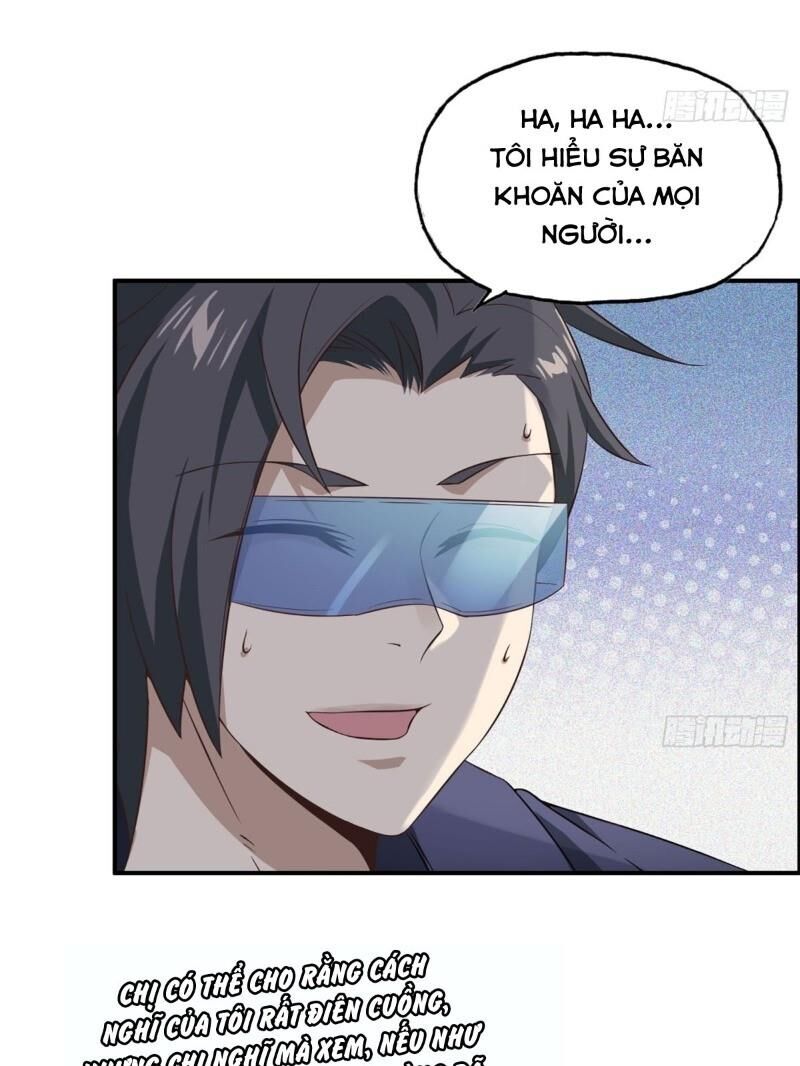 Tôi Chuyển Vàng Tại Mạt Thế chapter 19 - Upload bởi truyensieuhay.com