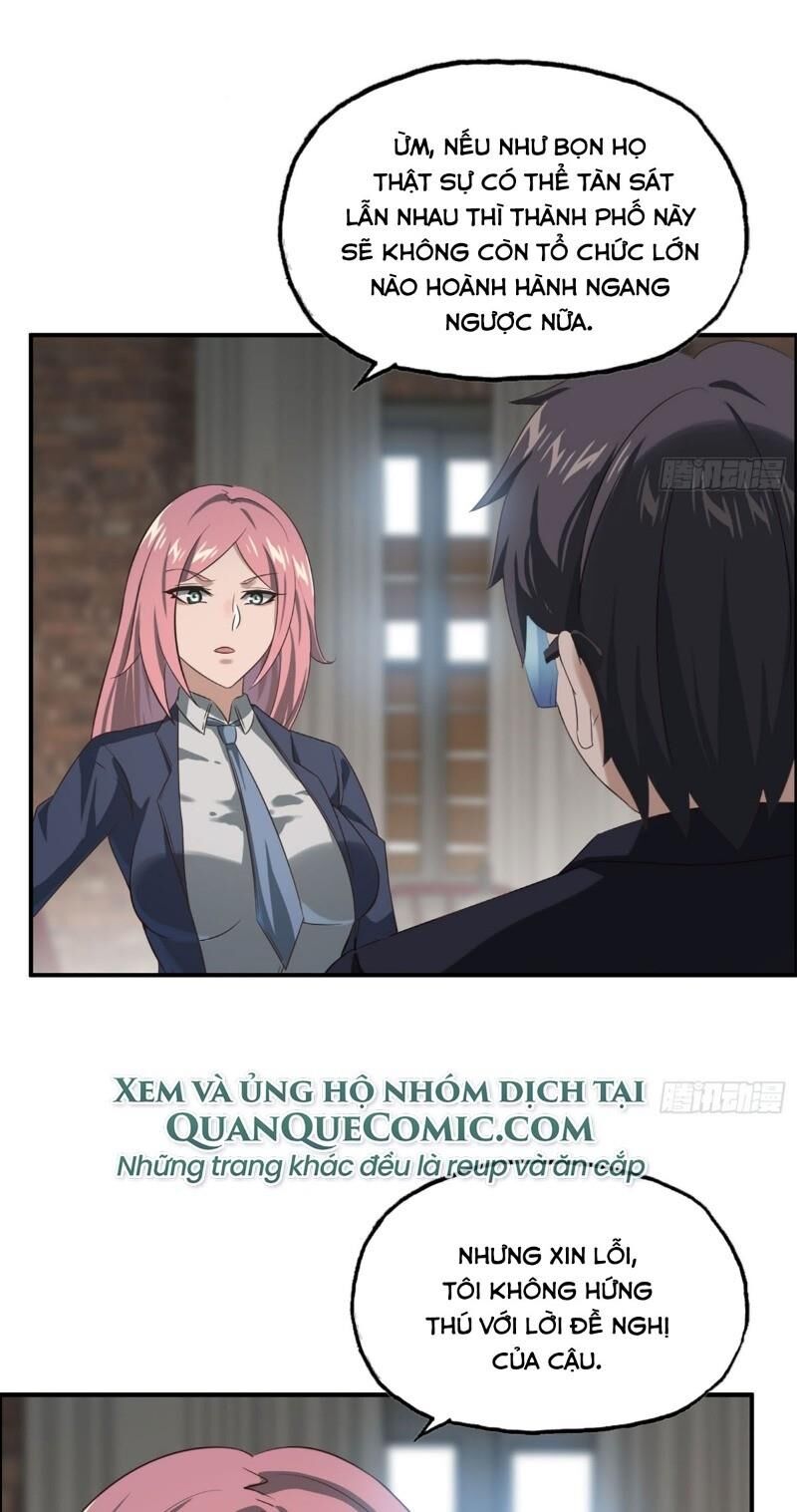 Tôi Chuyển Vàng Tại Mạt Thế chapter 19 - Upload bởi truyensieuhay.com