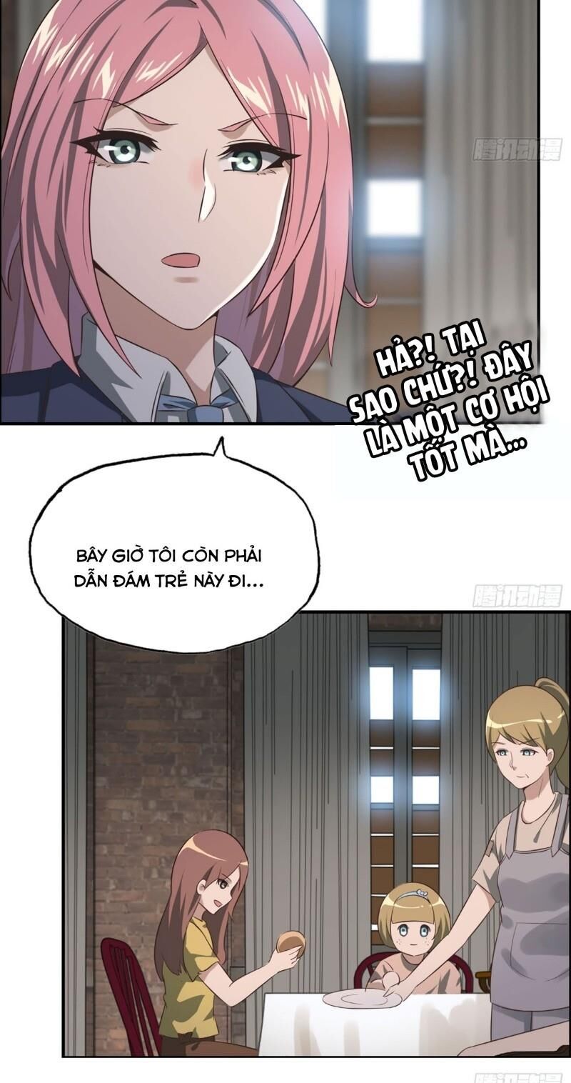 Tôi Chuyển Vàng Tại Mạt Thế chapter 19 - Upload bởi truyensieuhay.com
