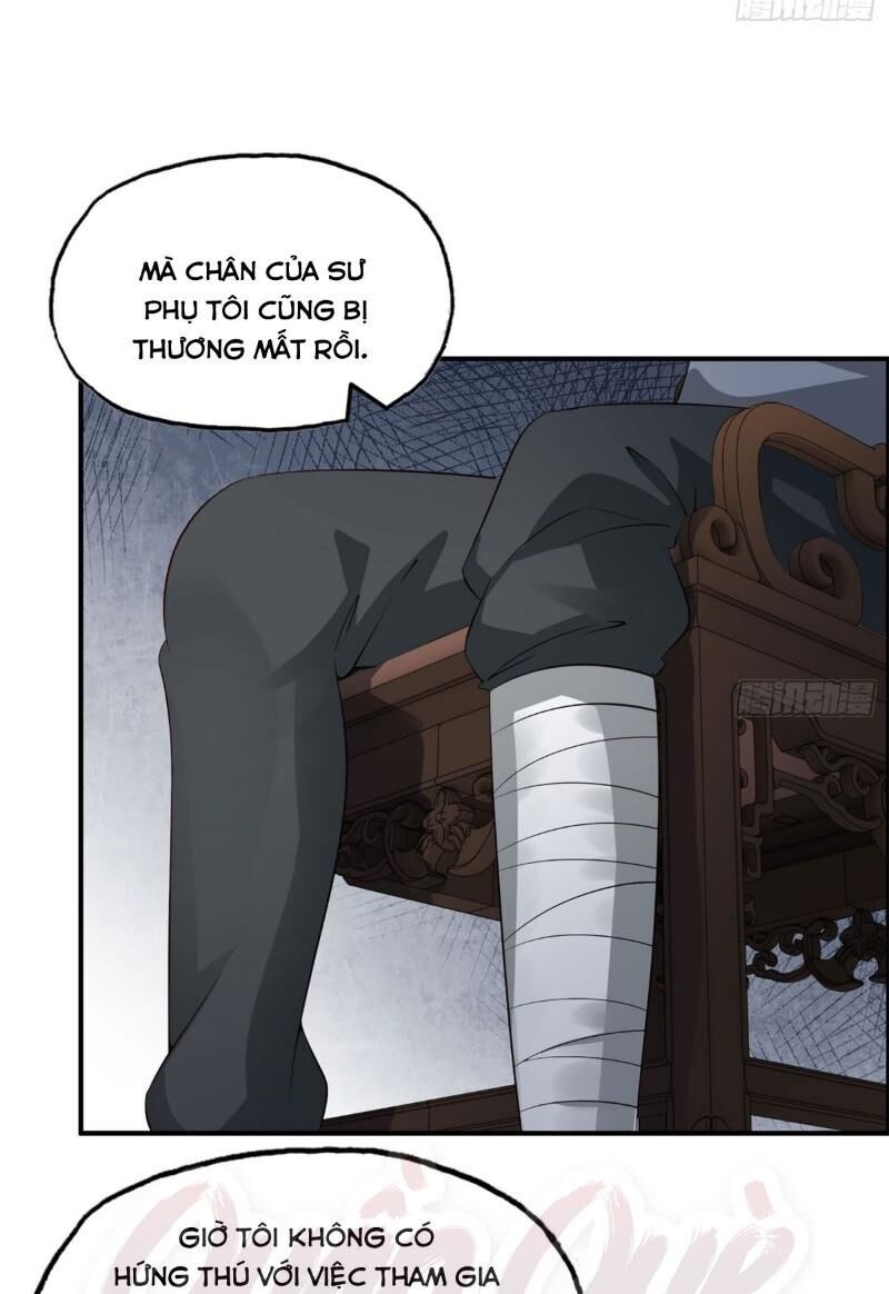 Tôi Chuyển Vàng Tại Mạt Thế chapter 19 - Upload bởi truyensieuhay.com