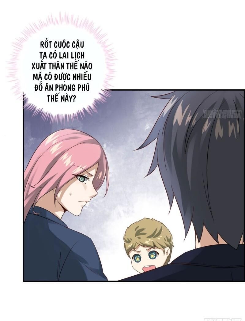 Tôi Chuyển Vàng Tại Mạt Thế chapter 19 - Upload bởi truyensieuhay.com