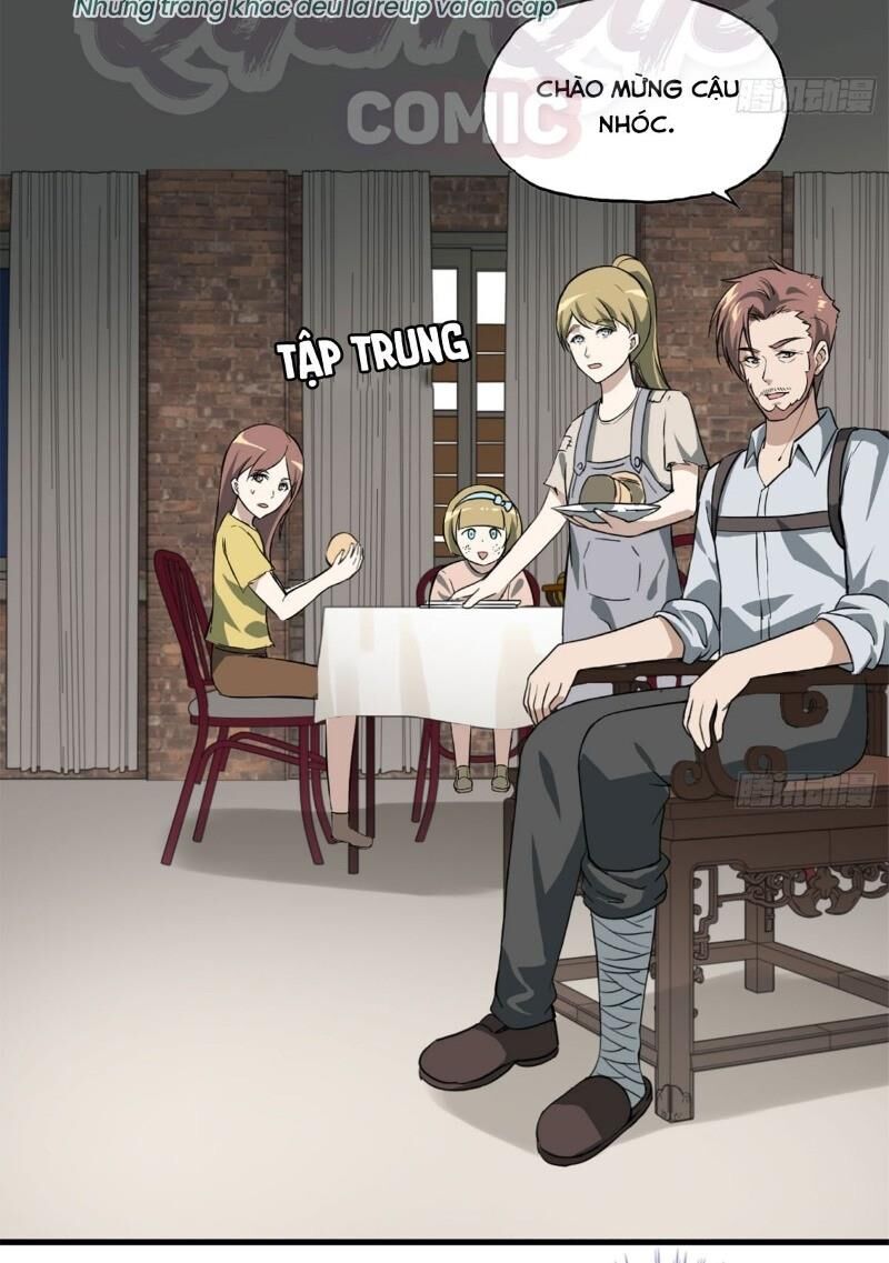 Tôi Chuyển Vàng Tại Mạt Thế chapter 19 - Upload bởi truyensieuhay.com