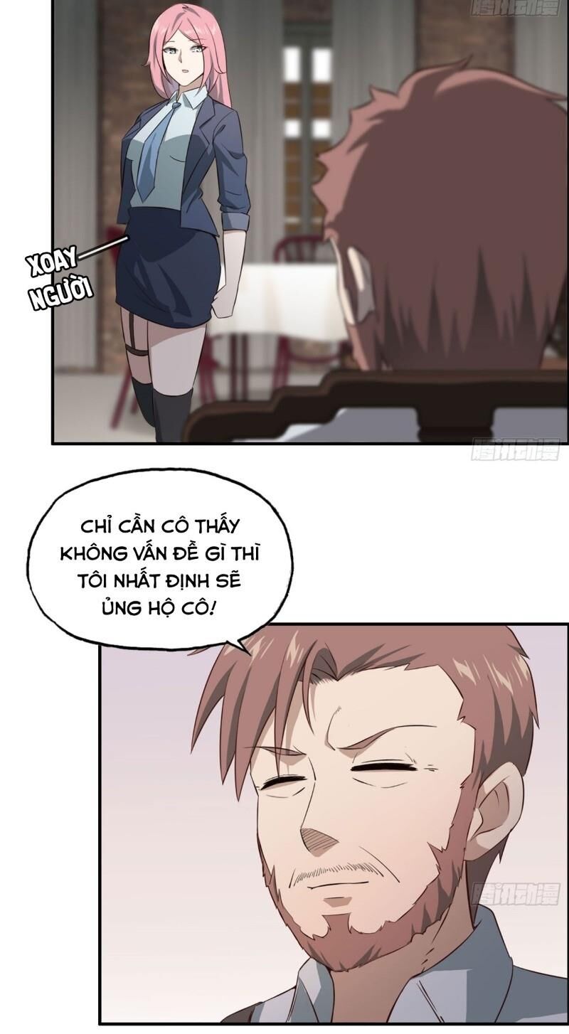 Tôi Chuyển Vàng Tại Mạt Thế chapter 19 - Upload bởi truyensieuhay.com
