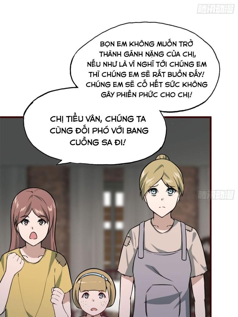 Tôi Chuyển Vàng Tại Mạt Thế chapter 19 - Upload bởi truyensieuhay.com