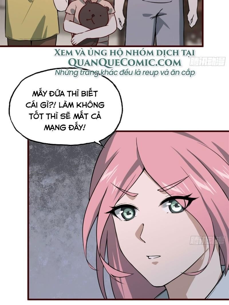 Tôi Chuyển Vàng Tại Mạt Thế chapter 19 - Upload bởi truyensieuhay.com