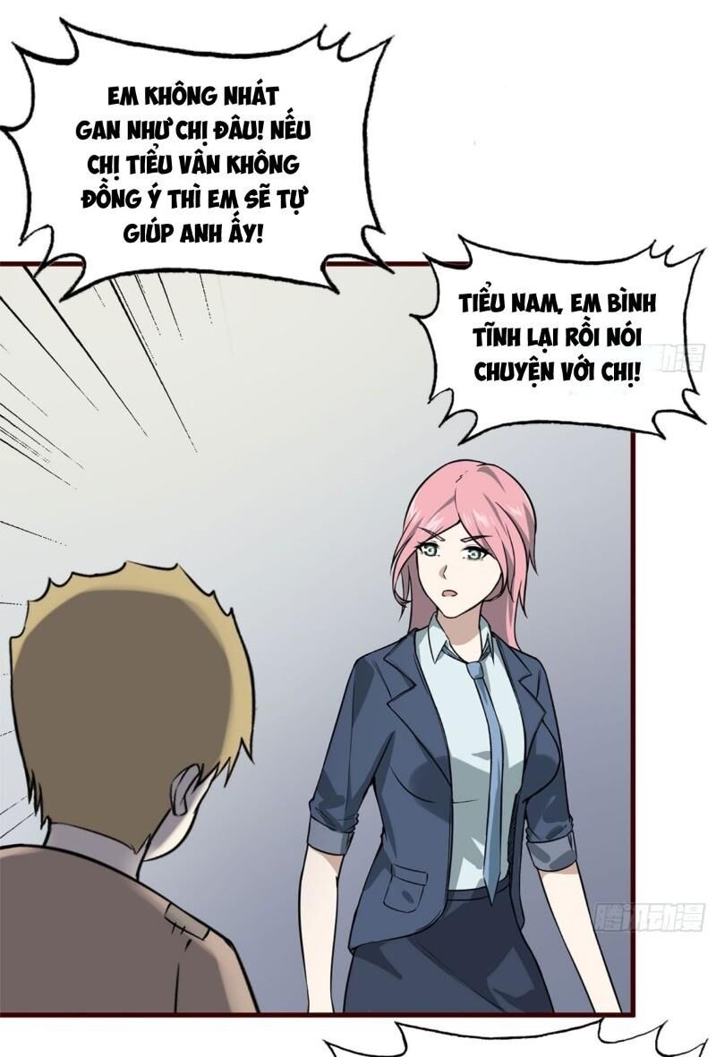 Tôi Chuyển Vàng Tại Mạt Thế chapter 19 - Upload bởi truyensieuhay.com