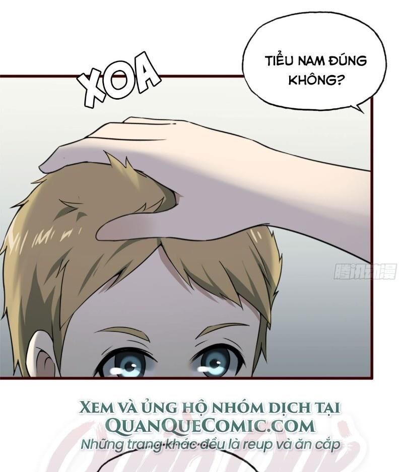 Tôi Chuyển Vàng Tại Mạt Thế chapter 19 - Upload bởi truyensieuhay.com