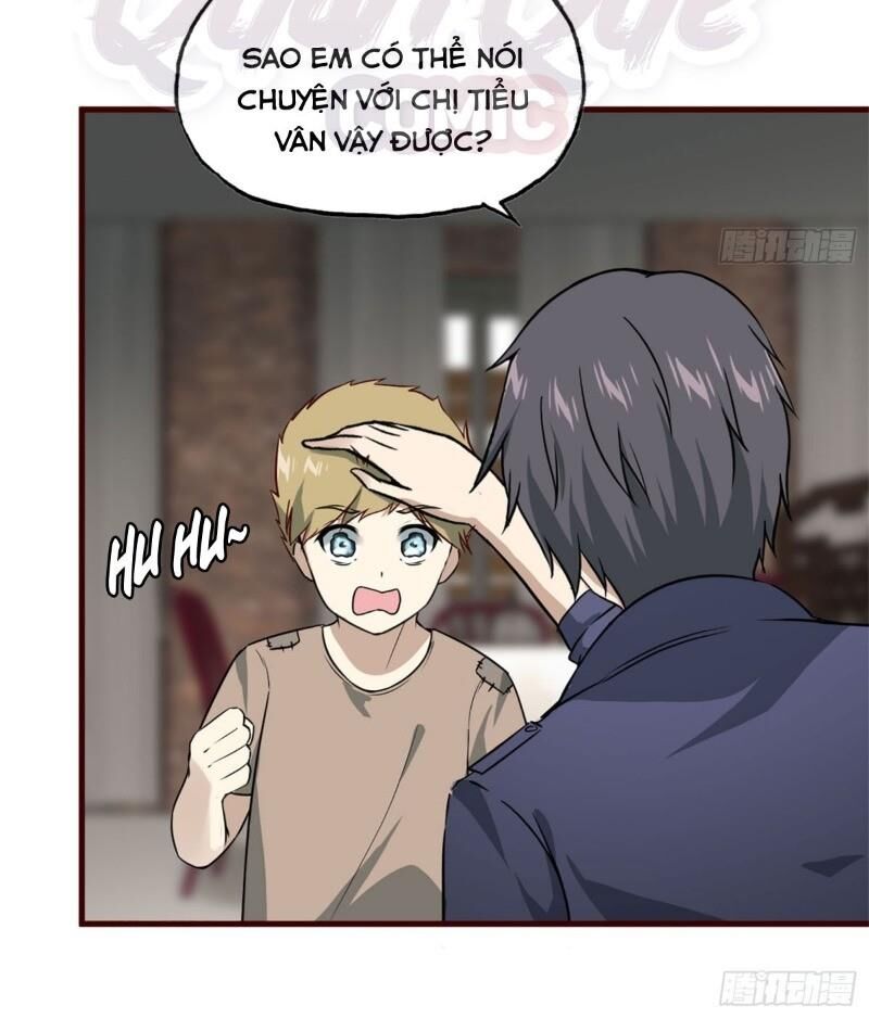 Tôi Chuyển Vàng Tại Mạt Thế chapter 19 - Upload bởi truyensieuhay.com