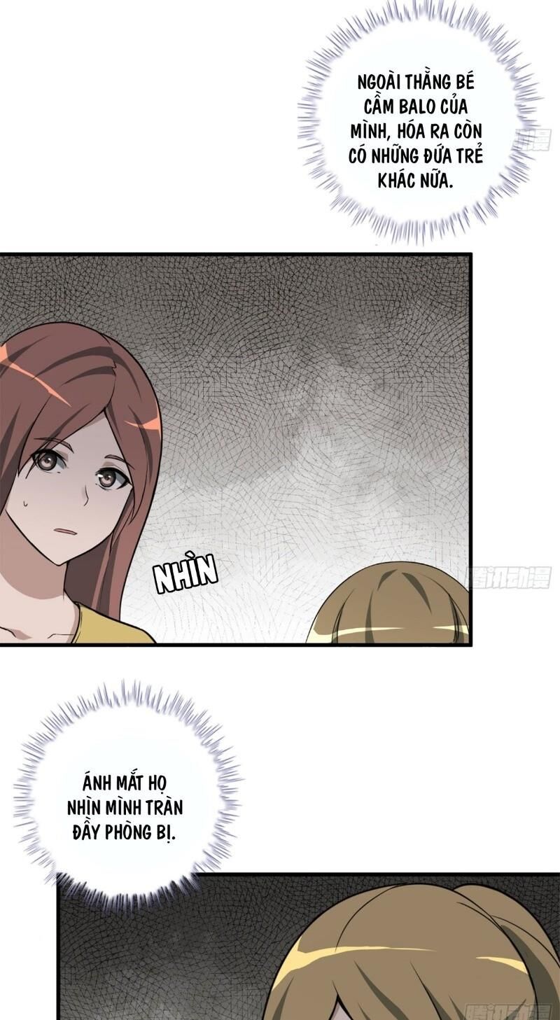 Tôi Chuyển Vàng Tại Mạt Thế chapter 19 - Upload bởi truyensieuhay.com