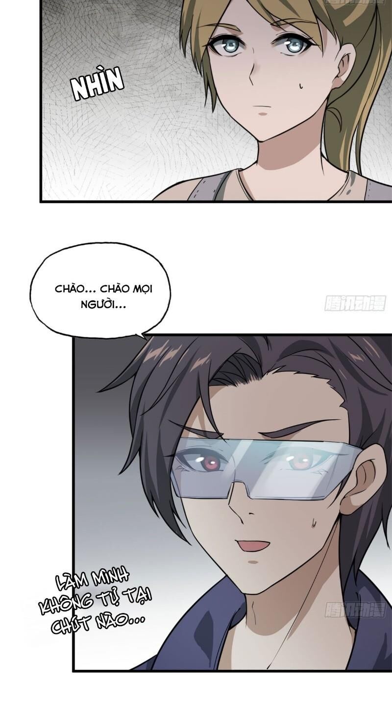 Tôi Chuyển Vàng Tại Mạt Thế chapter 19 - Upload bởi truyensieuhay.com