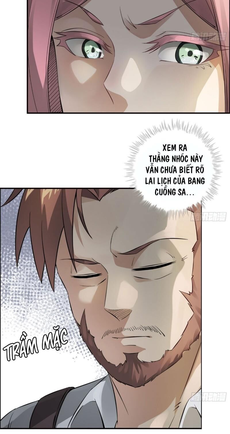 Tôi Chuyển Vàng Tại Mạt Thế chapter 19 - Upload bởi truyensieuhay.com