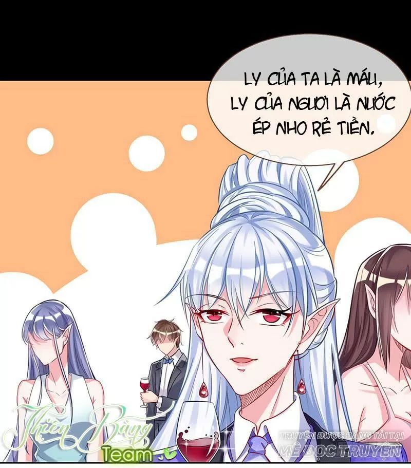 Vạn Tra Triêu Hoàng chapter 45 - Upload bởi truyensieuhay.com