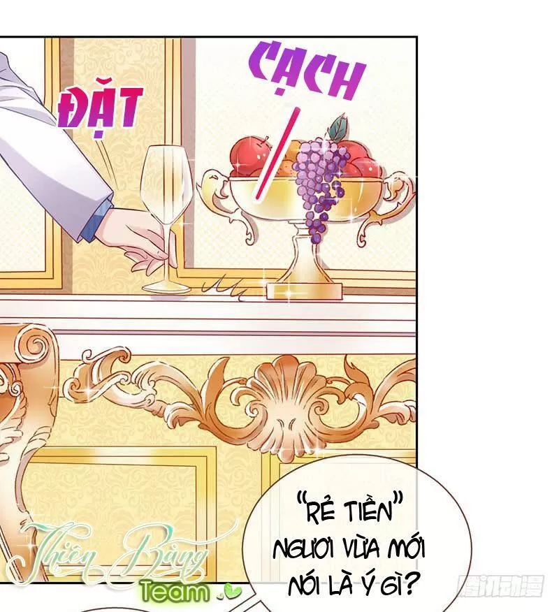 Vạn Tra Triêu Hoàng chapter 45 - Upload bởi truyensieuhay.com