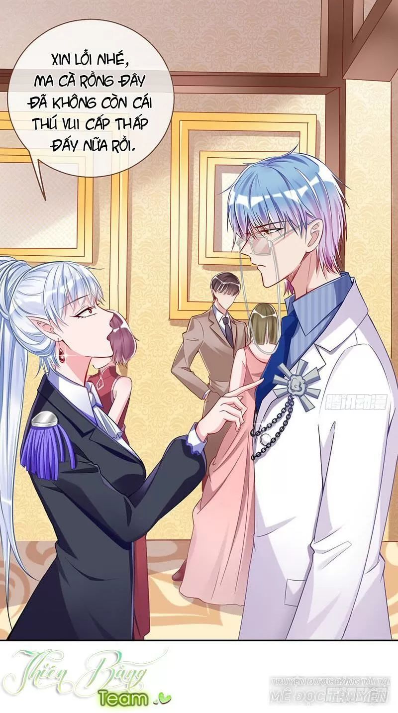 Vạn Tra Triêu Hoàng chapter 45 - Upload bởi truyensieuhay.com