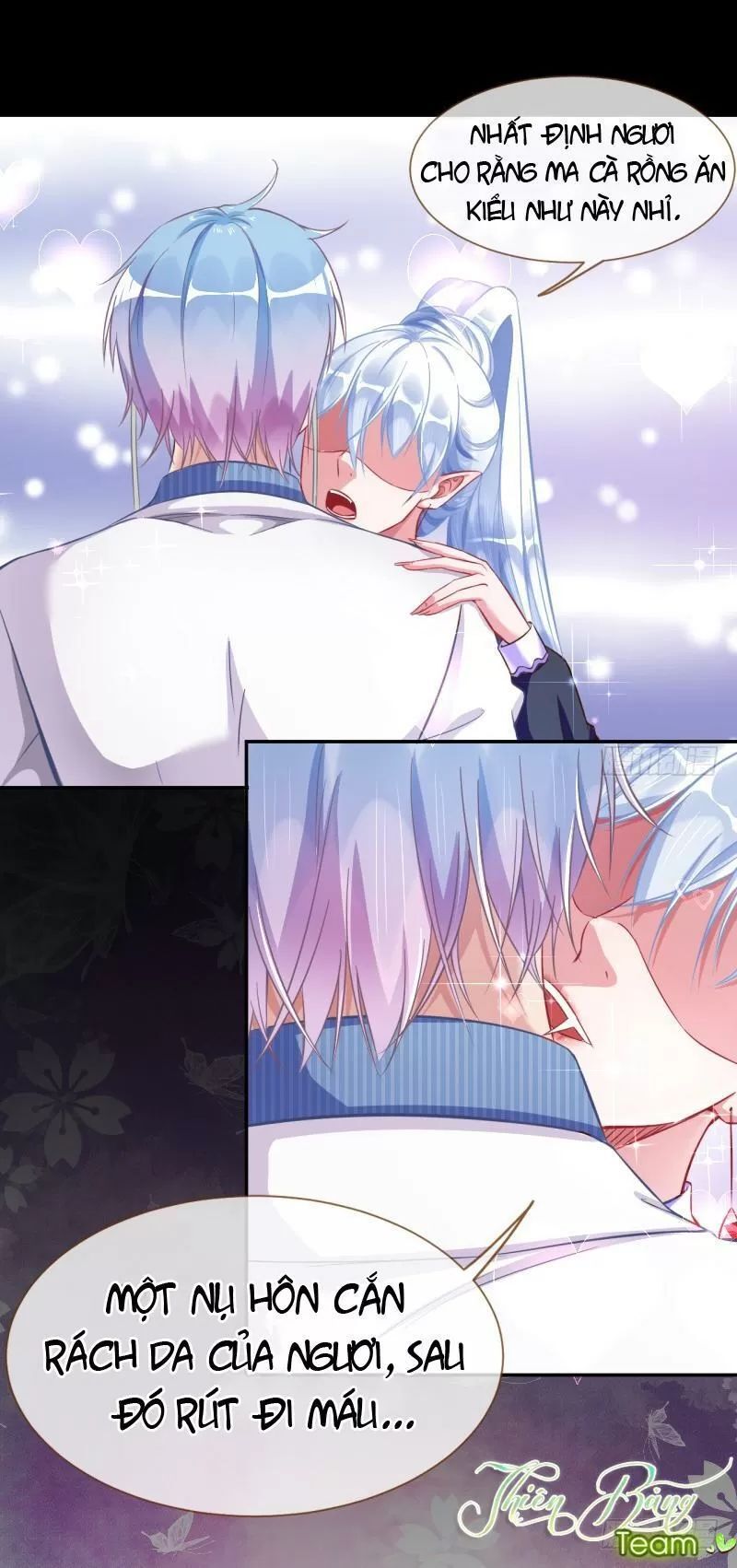 Vạn Tra Triêu Hoàng chapter 45 - Upload bởi truyensieuhay.com