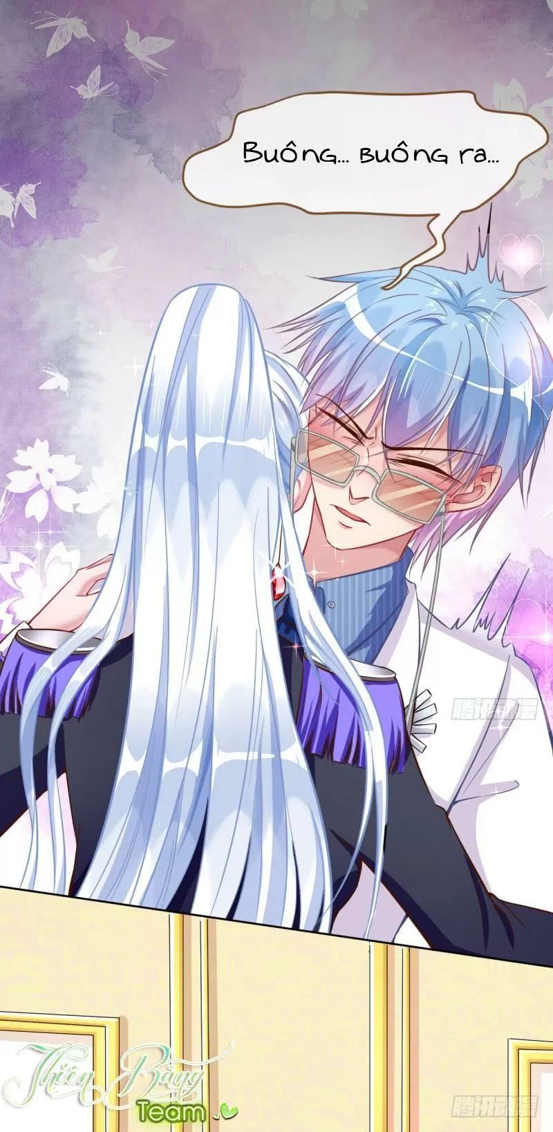 Vạn Tra Triêu Hoàng chapter 45 - Upload bởi truyensieuhay.com