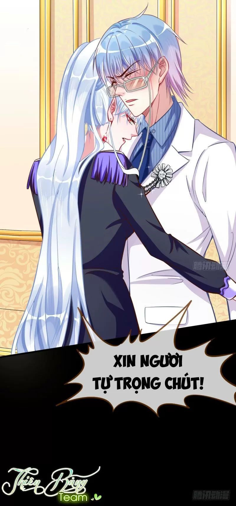 Vạn Tra Triêu Hoàng chapter 45 - Upload bởi truyensieuhay.com
