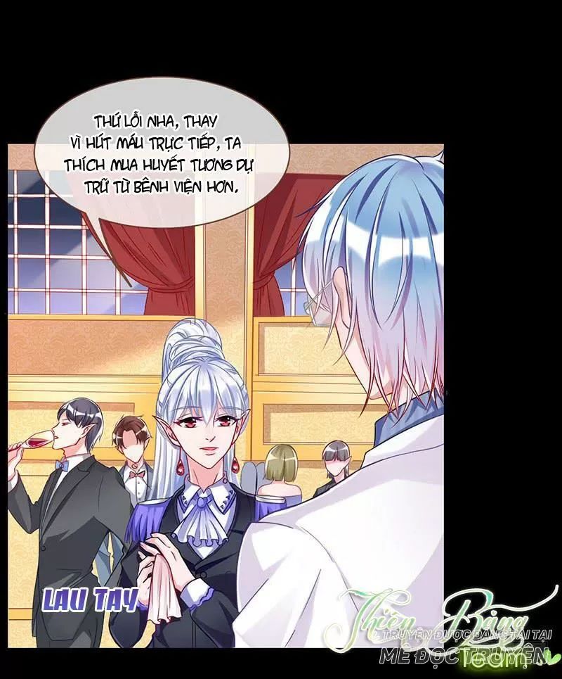 Vạn Tra Triêu Hoàng chapter 45 - Upload bởi truyensieuhay.com