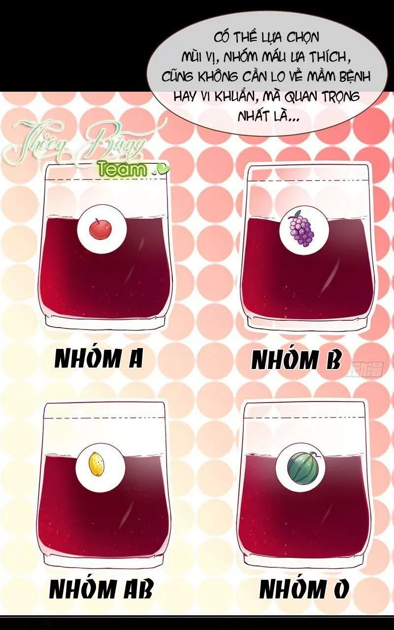Vạn Tra Triêu Hoàng chapter 45 - Upload bởi truyensieuhay.com