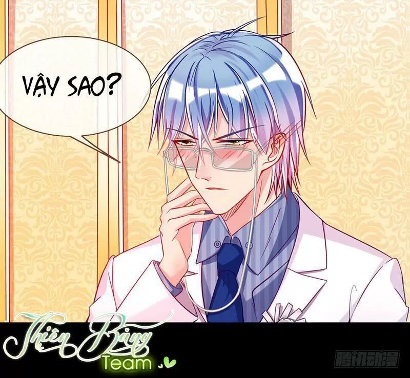 Vạn Tra Triêu Hoàng chapter 45 - Upload bởi truyensieuhay.com