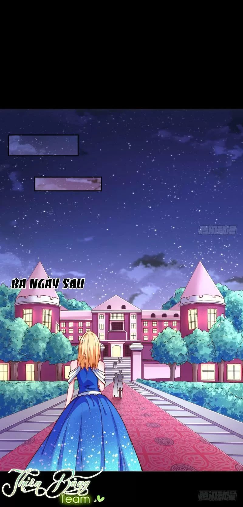 Vạn Tra Triêu Hoàng chapter 45 - Upload bởi truyensieuhay.com