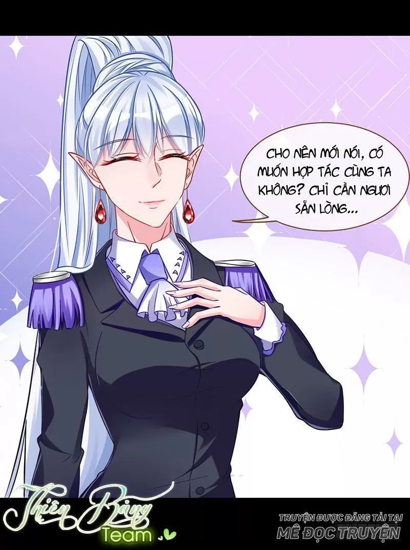 Vạn Tra Triêu Hoàng chapter 45 - Upload bởi truyensieuhay.com