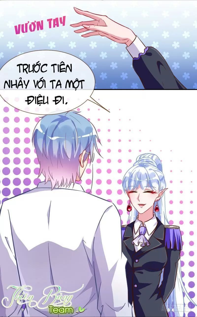 Vạn Tra Triêu Hoàng chapter 45 - Upload bởi truyensieuhay.com