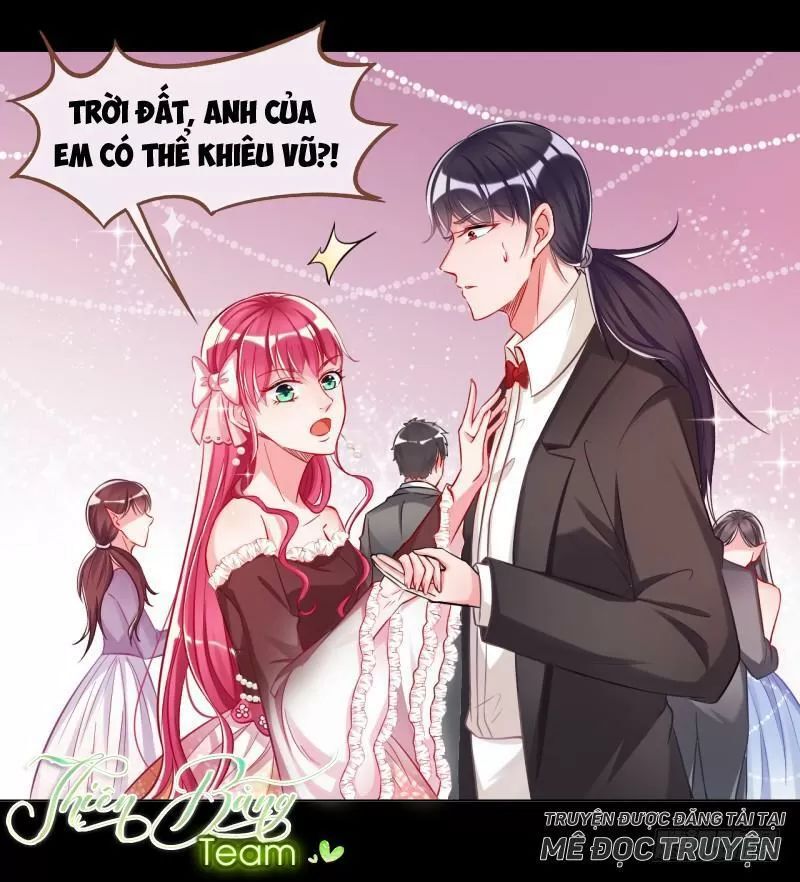 Vạn Tra Triêu Hoàng chapter 45 - Upload bởi truyensieuhay.com