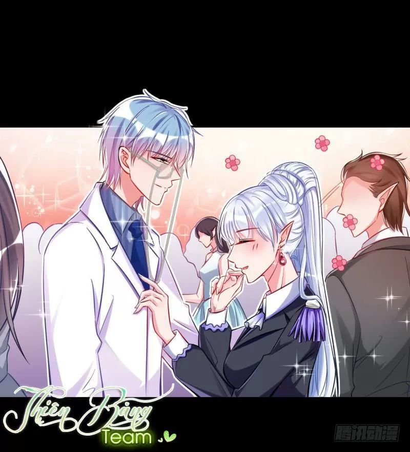 Vạn Tra Triêu Hoàng chapter 45 - Upload bởi truyensieuhay.com