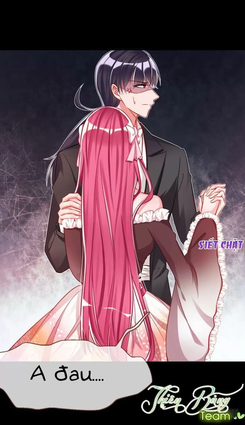Vạn Tra Triêu Hoàng chapter 45 - Upload bởi truyensieuhay.com