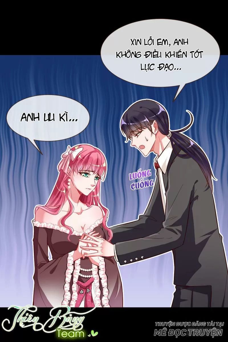 Vạn Tra Triêu Hoàng chapter 45 - Upload bởi truyensieuhay.com